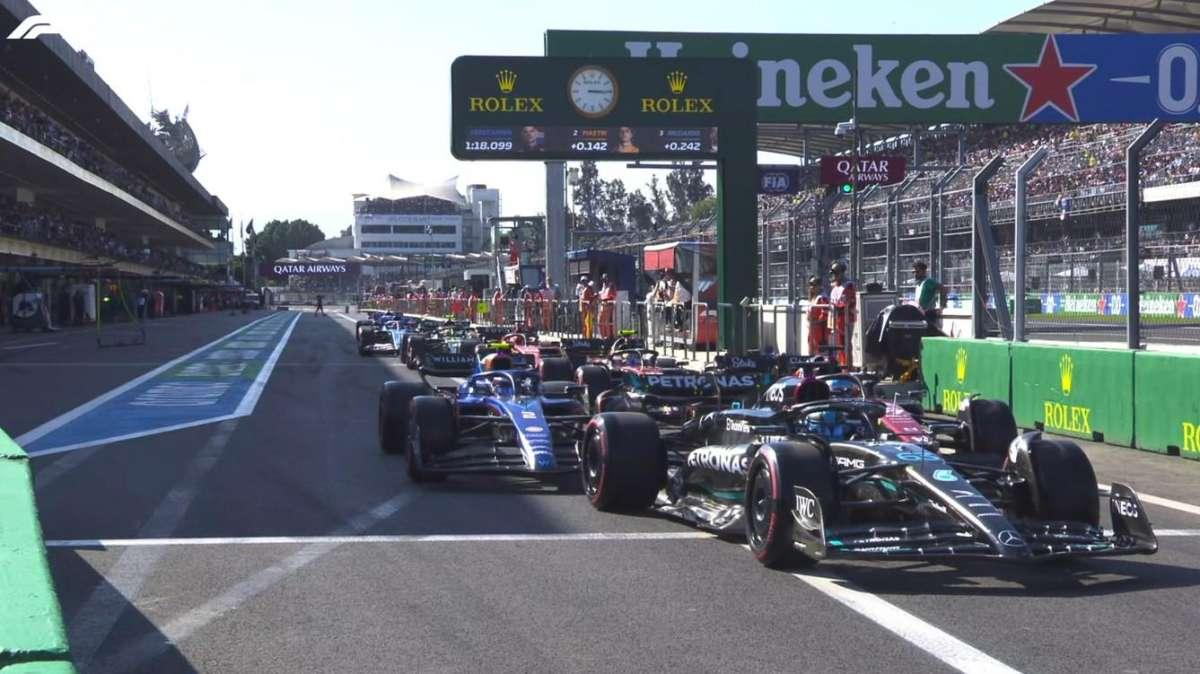 F1 | Verstappen, Russell, Hamilton e altri 5 investigati: rischio penalità