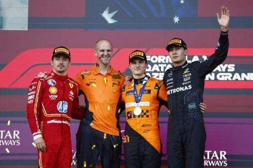 by courtesy of Pirelli
