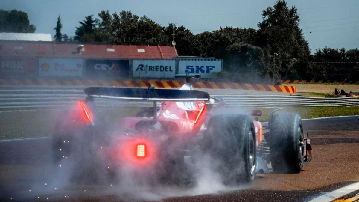 F1 | La Formula 1 deve affrontare il dilemma pioggia: sicurezza o epica?