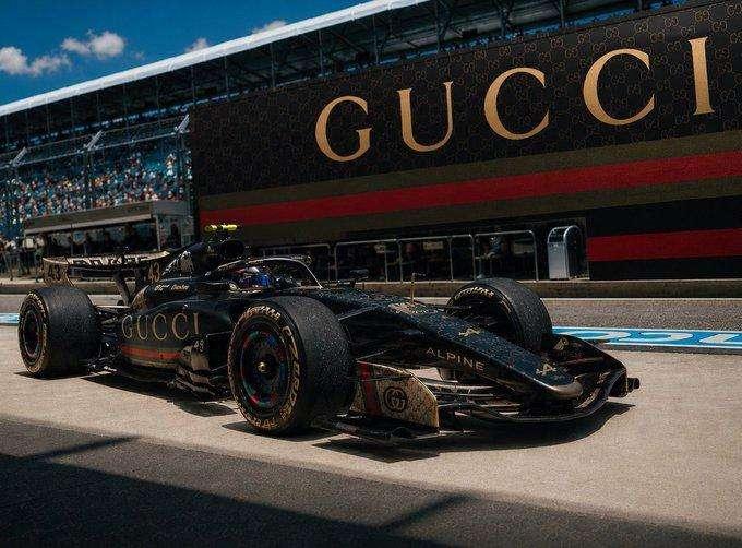 F1 | Alpine pronta a cambiare identità? Gucci può stravolgere il team 