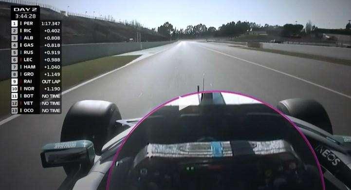 F1 / Mercedes, sul DAS è duello interno: Bottas dice sì, Hamilton no