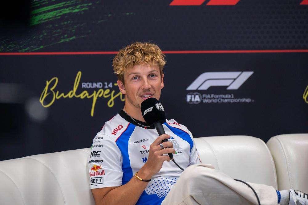 F1 Formula 1 | Lawson analizza gli errori: la Racing Bulls è veloce, ma lui...
