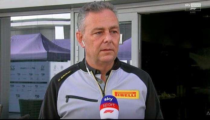 Formula 1 | Isola (Pirelli) da Sochi fa tremare: situazione peggio di Spa