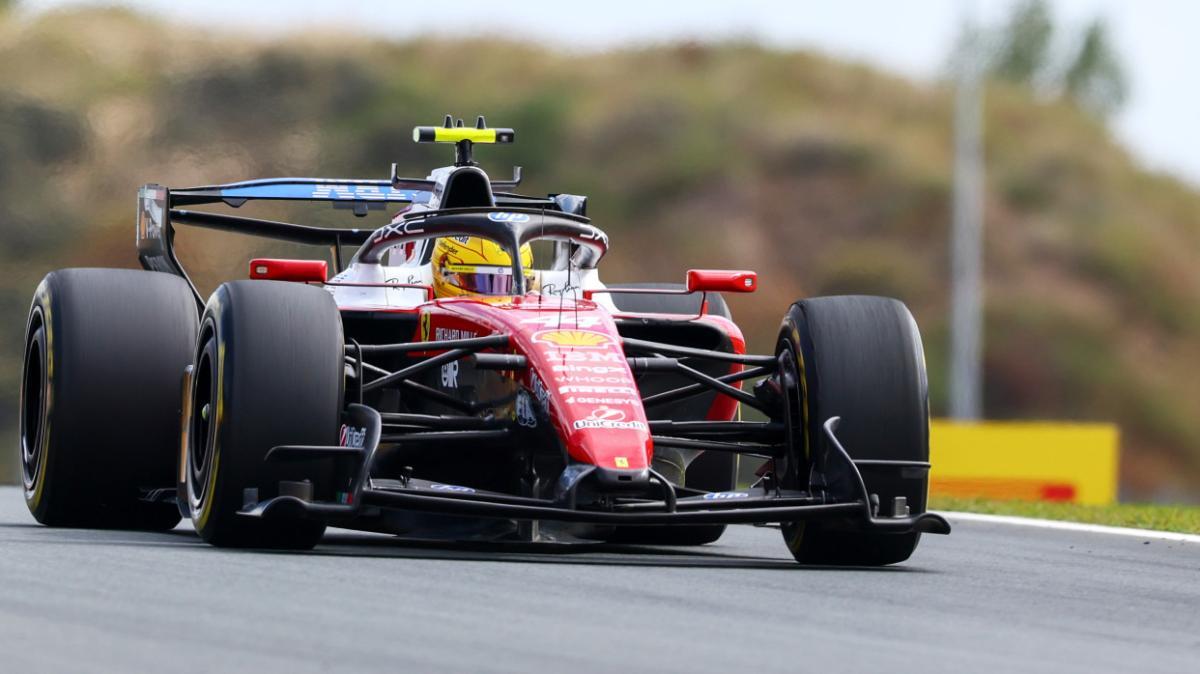 by courtesy of Pirelli