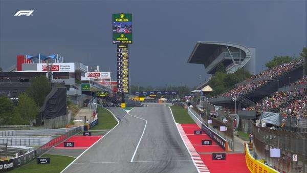 F1 | La Turchia torna in auge: pronto l'ingresso in calendario nel 2026?