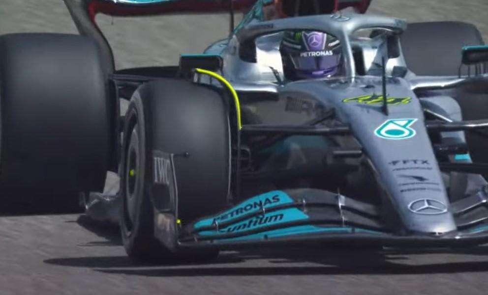Formula 1 | Fittipaldi sull'impressionante etica del lavoro di Hamilton 