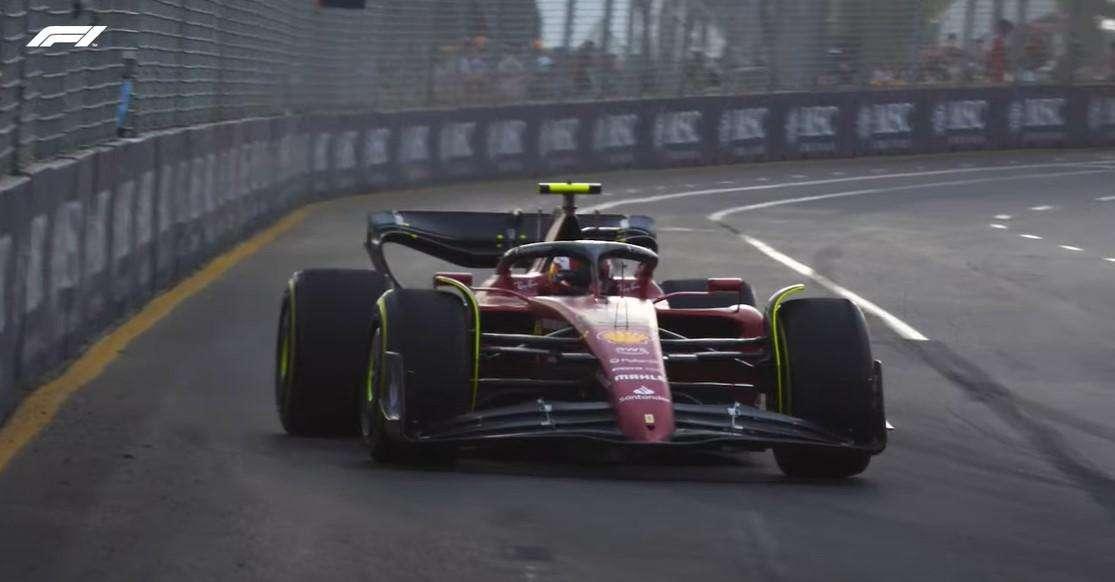 Formula 1 | Ferrari, Palmer consiglia Leclerc: tradito, ma...