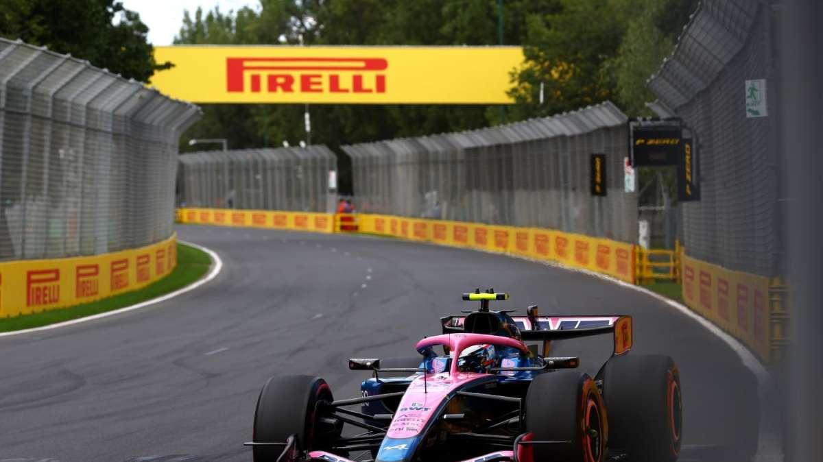 F1 | Alpine, Colapinto tra il miracolo di Melbourne e l'attesa di Shanghai 