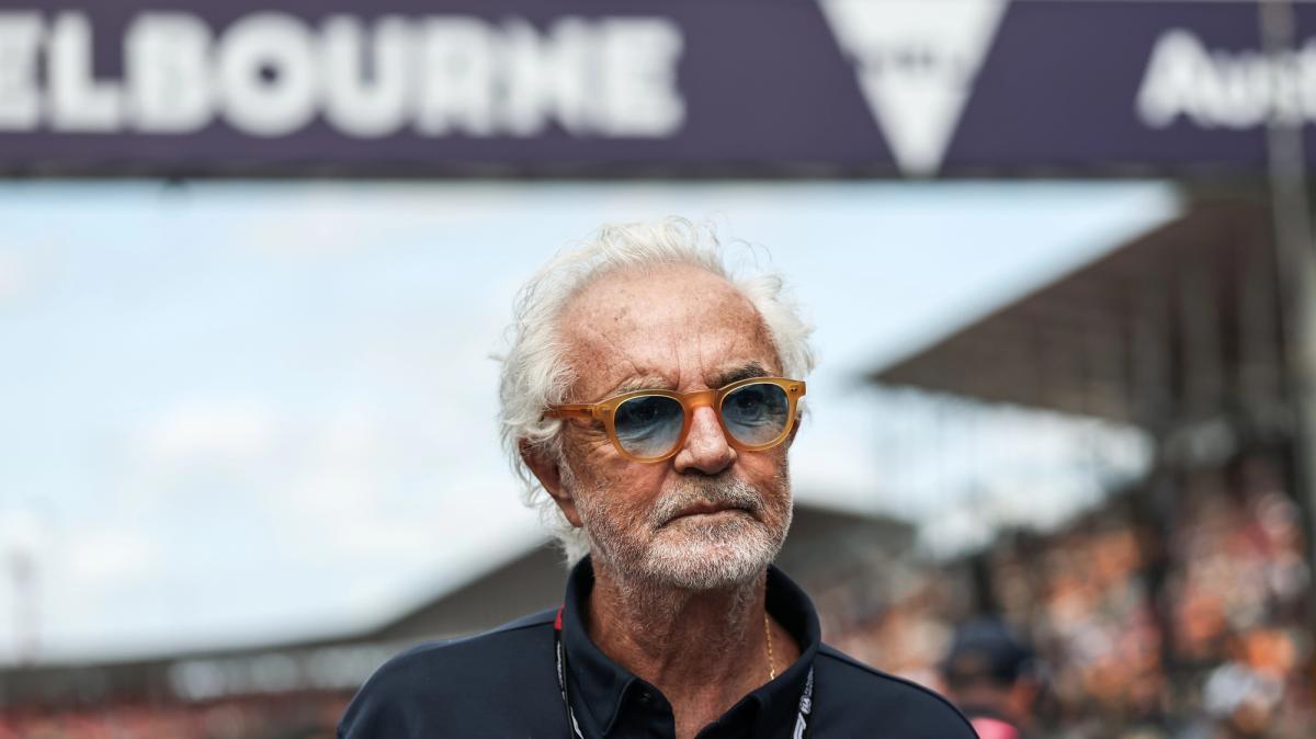 F1 | Briatore: "Prezzo fuori mercato", stoccata agli azionisti Alpine