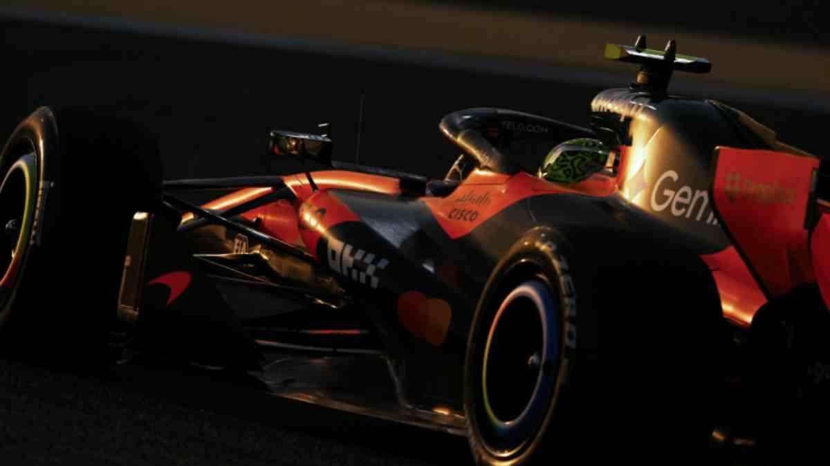 F1 2026, la nuova procedura di partenza preoccupa tutti: Brundle chiede chiarimenti a FIA