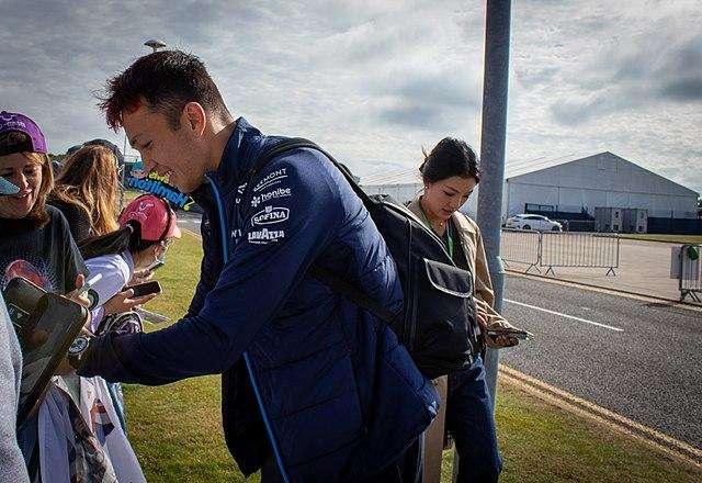 F1 | Williams rischia di stare senza telaio per la Cina? Parla Albon