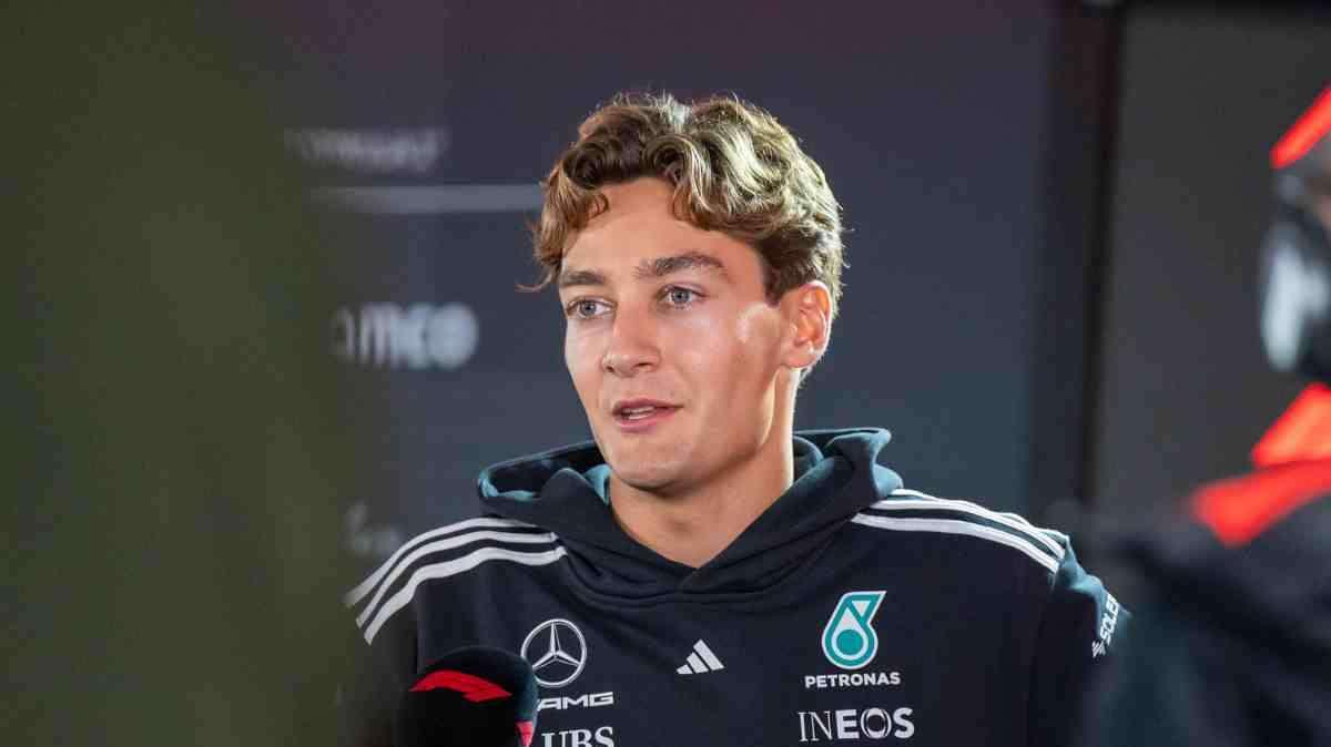 F1 Formula 1 | Mercedes, Russell 5° nel mistero: qualifiche Brasile nosense