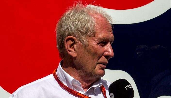 F1 / Red Bull, Marko su Perez: "Vediamo come se la cava"