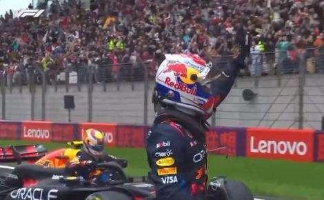 F1 | Qualifiche Gp Cina, Ferrari niente da fare. Prima fila Red Bull