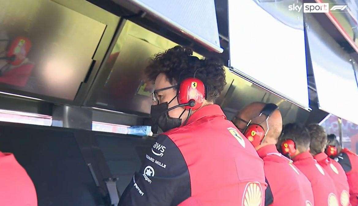 Formula 1 | Ferrari, addio Binotto ufficiale domani? Gardening leave di 6 mesi