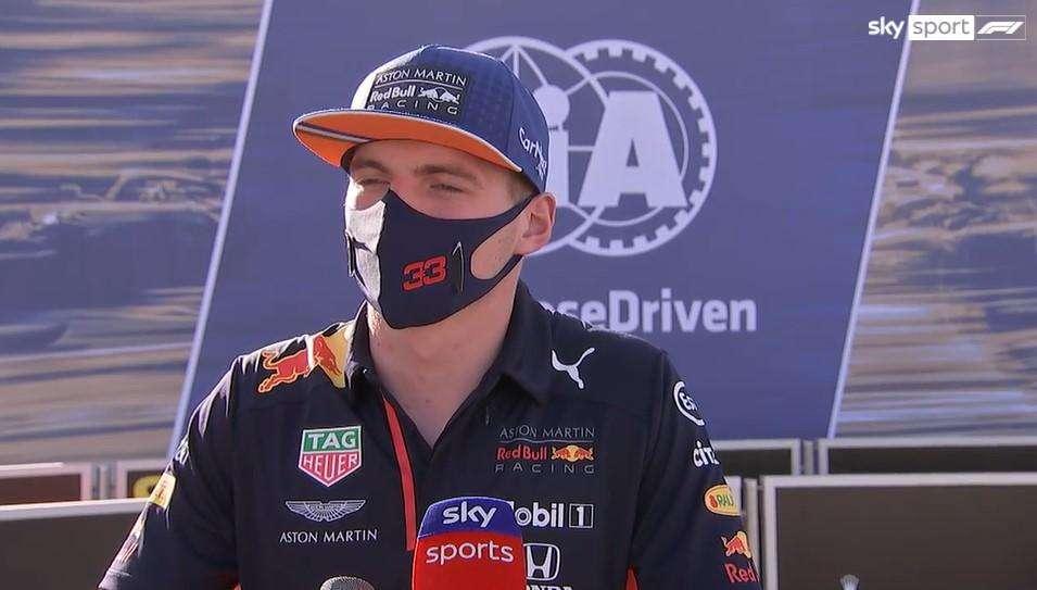 Formula 1 | Red Bull, Marko: "Verstappen ha i postumi dell'incidente"