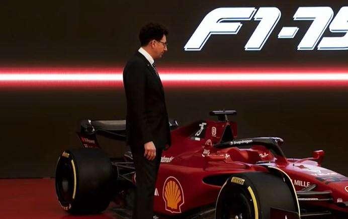 Formula 1 | Ferrari, Binotto si dimette: attesa l'ufficialità dell'addio