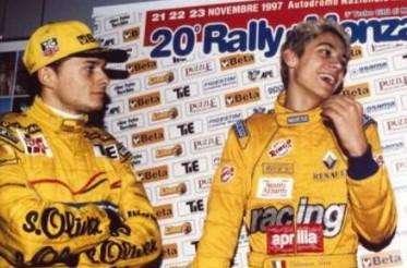 Gran Turismo | Ferrari, Fisichella chiama Valentino Rossi