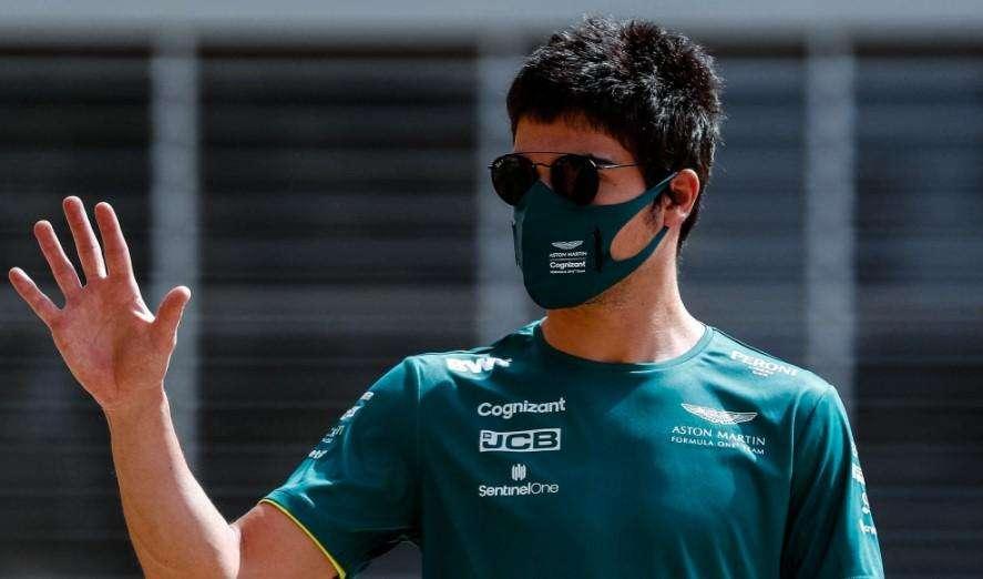 Formula 1 | Ufficiale: Stroll penalizzato per aver centrato Leclerc