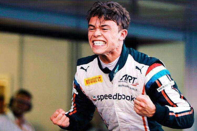 Formula 1 | Nyck DeVries a Monza in FP1: ecco con quale scuderia
