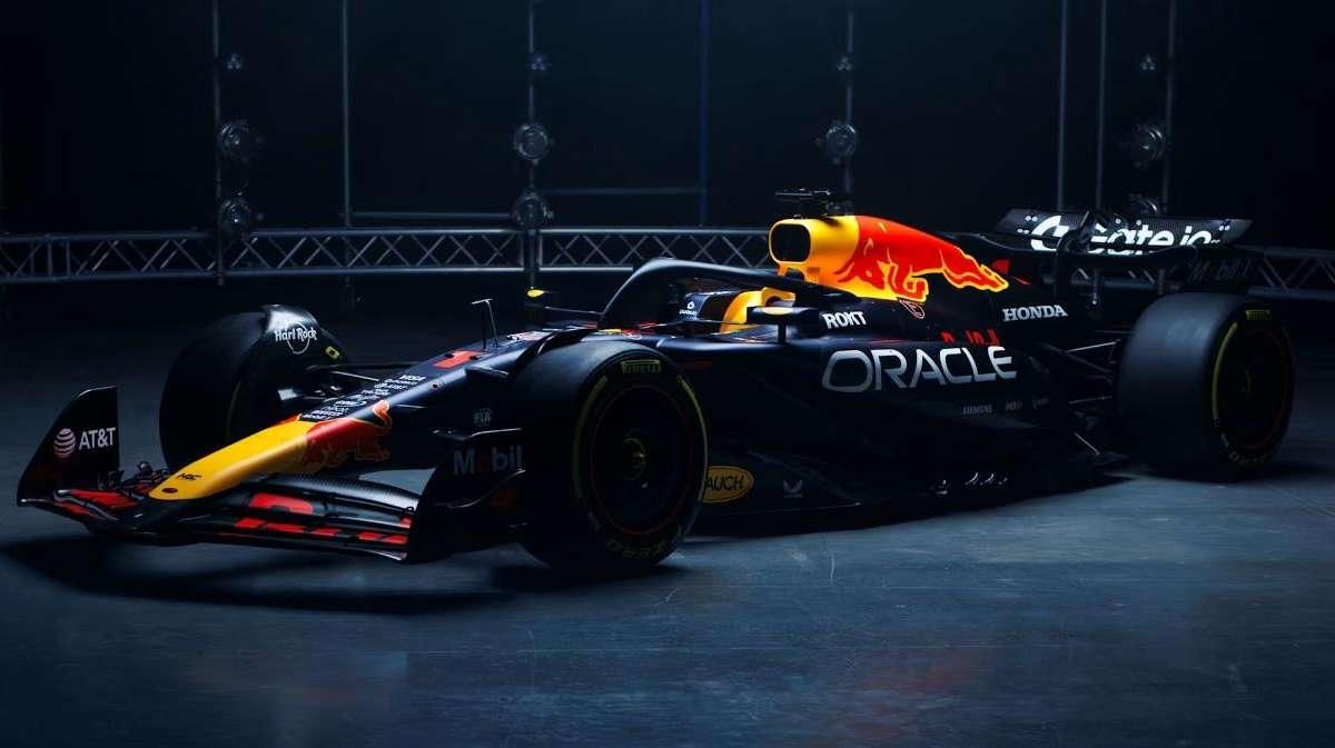 F1 | Red Bull, ecco la RB21 di Verstappen: Waché punta sulla guidabilità