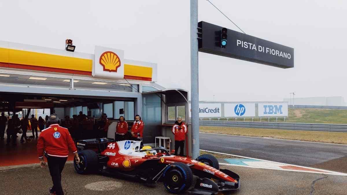 F1 | Ferrari: i segreti per un debutto di fuoco in Australia
