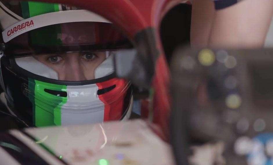 F1 / Alfa Romeo, Giovinazzi: "Devo battere Raikkonen". Heidfeld: "Attenzione a Schumacher"
