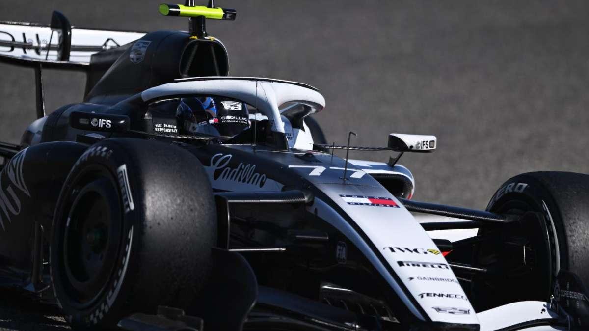 F1 | Cadillac promossa al debutto: "Perez e Bottas? Come premere un pulsante"