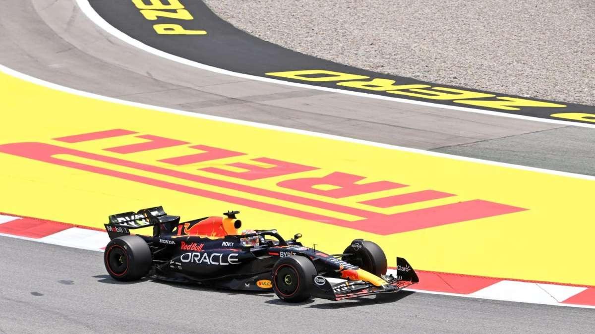 F1 | Red Bull, Verstappen sbotta: "Siamo troppo lenti"