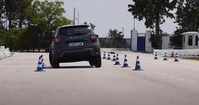 Auto | Dacia Duster, la nuova versione e il test che lascia dubbi