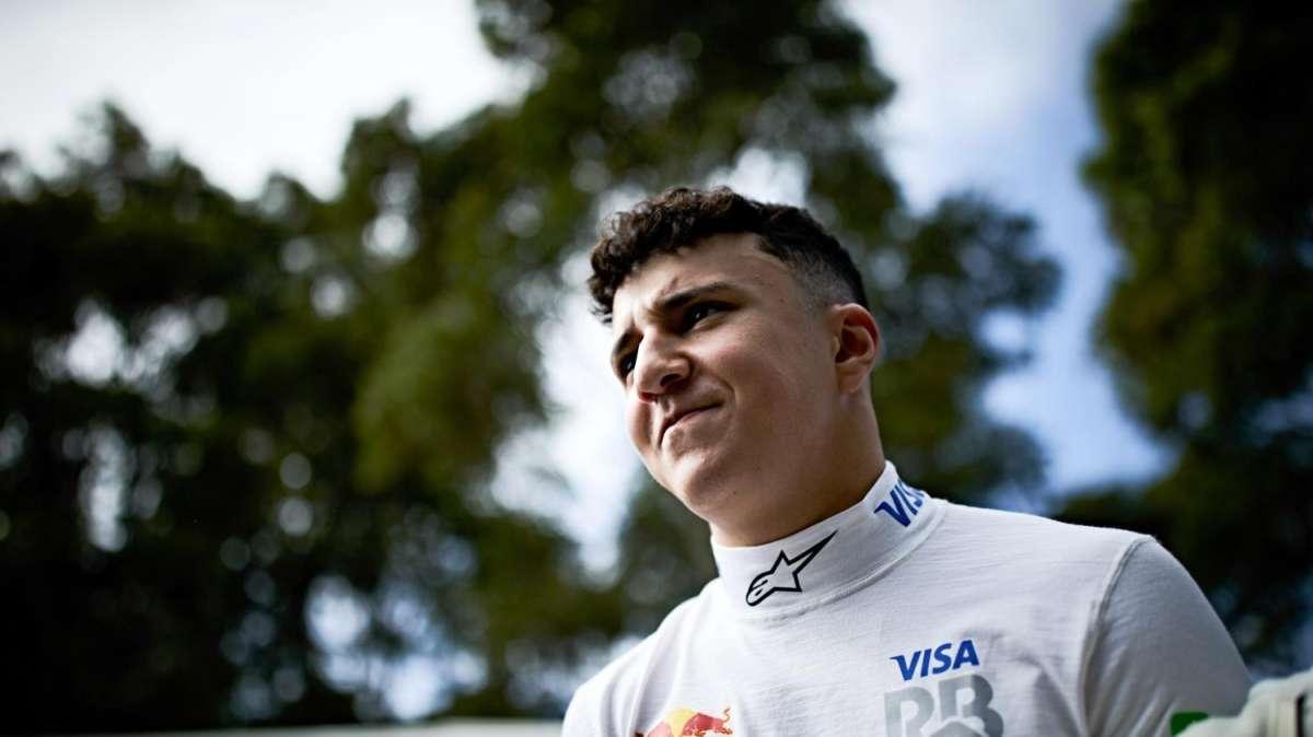 Formula 1 | Racing Bulls, Hadjar: "Non sono ancora pronto per la Red Bull"