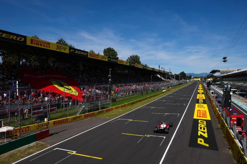 F1 | GP d'Italia, Ufficiale: Monza torna al format Sprint dal 2027 al 2029