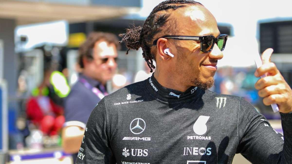 F1 | Ferrari, Hamilton non riuscirà a battere Leclerc: primo antipasto 2025