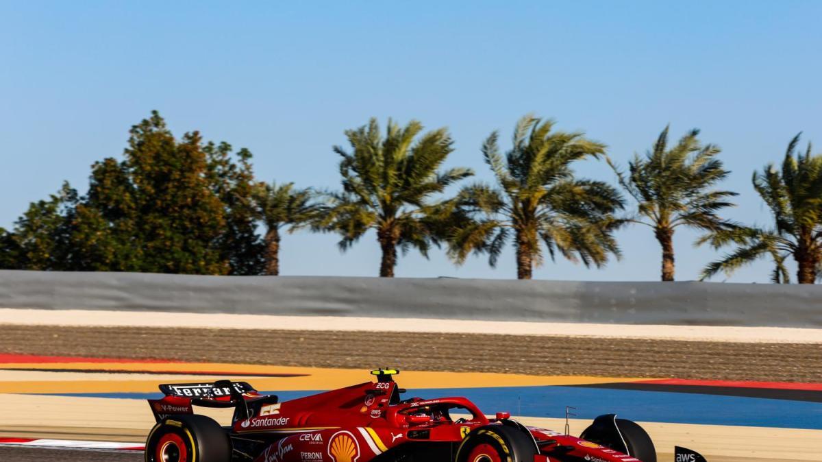 F1 | Bahrain salta: Pirelli svela il motivo che ha fatto naufragare il piano