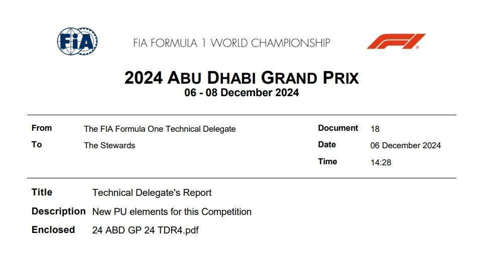 F1 | UFFICIALE, maxi penalità per Leclerc ad Abu Dhabi: mazzata Ferrari