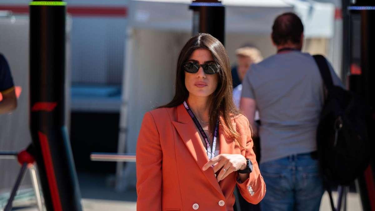 F1 | Piria punge Ferrari: errore pesante di Leclerc, Mercedes il riferimento