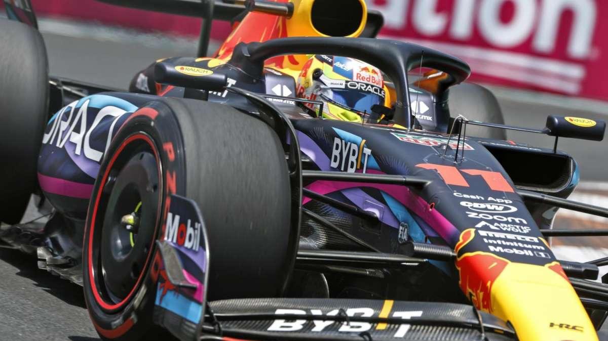 F1 | Perez prosciuga il budget cap Red Bull: problemi al fondo! 