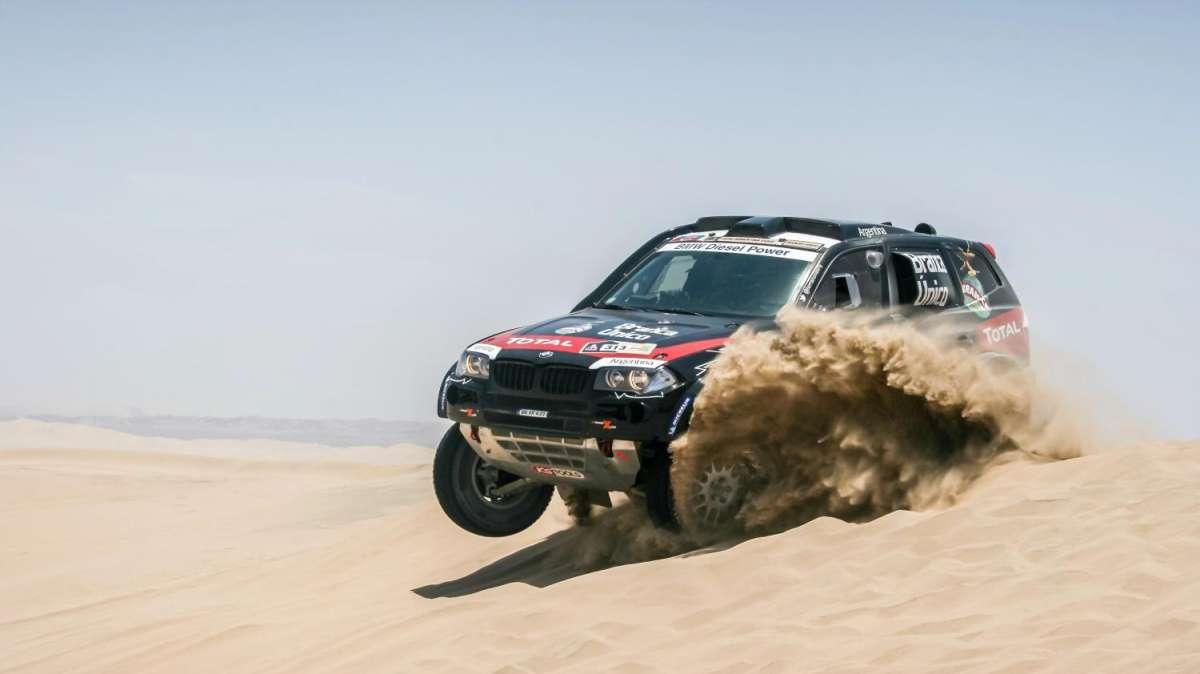 Dakar | Al Rajhi nella leggenda: primo saudita a trionfare alla Dakar