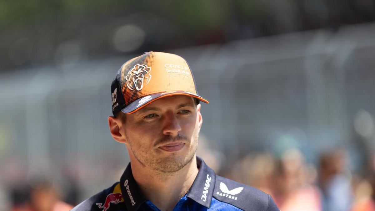 F1 | Red Bull, Verstappen teme Silverstone: "Layout complicato per RB22"