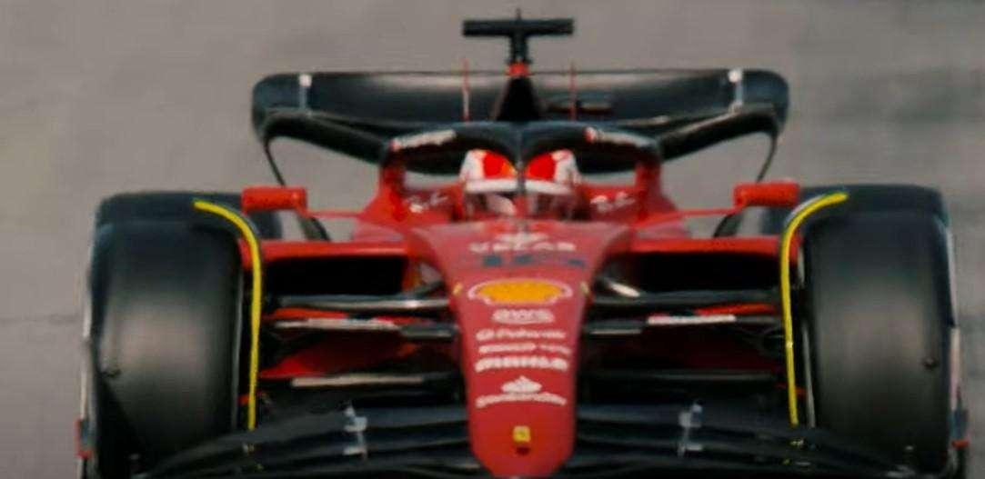 Formula 1 | Ferrari, Leclerc parla dell'aggressività in pista: tutta colpa di Austria 2019