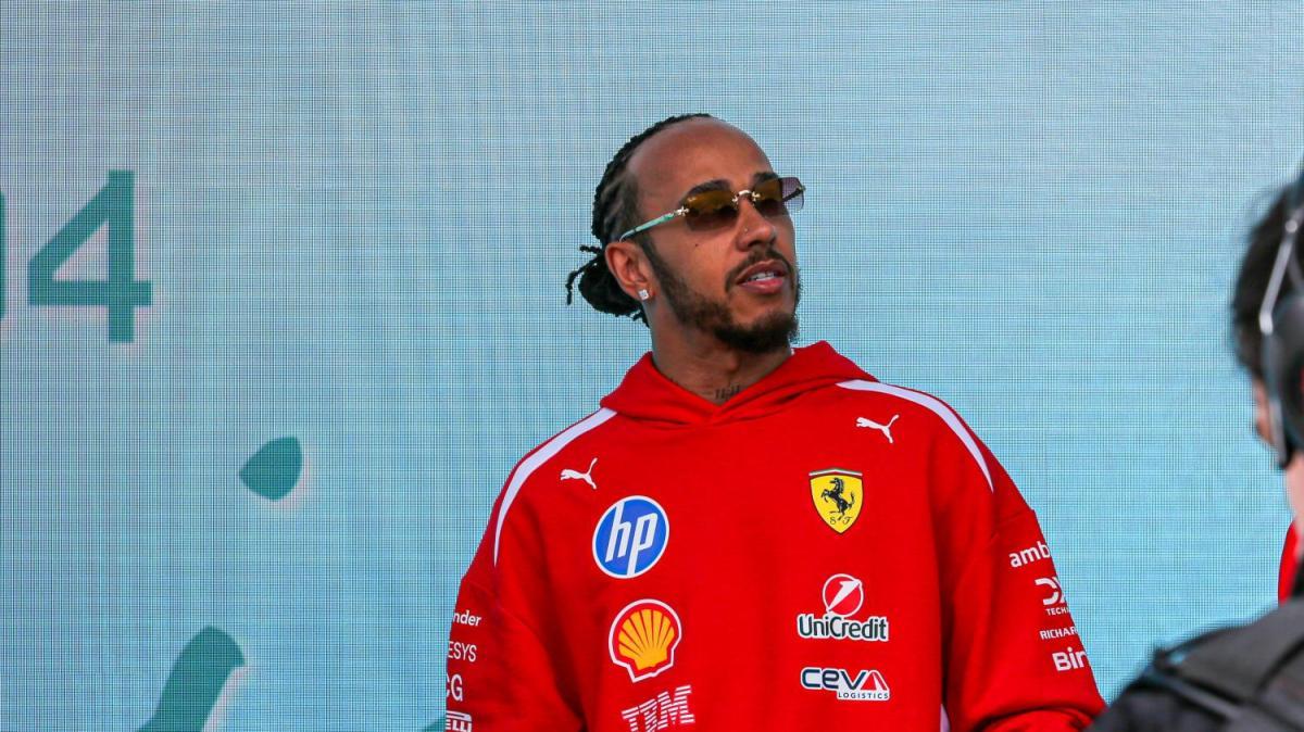 F1 | Ferrari, l'anomalia è stata Barcellona? Il rammarico di Hamilton