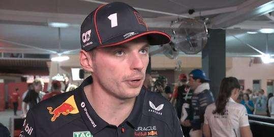 F1 | Red Bull, Verstappen 7°: "Problemi a freni e degrado gomme. Domani ci provo, ma..."