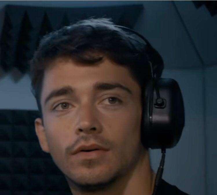 Formula 1 | Leclerc e Sainz doppiano il nuovo film della Disney 