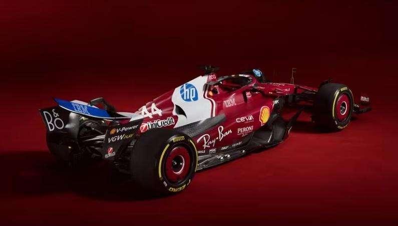 F1 | Ferrari, dentro l'aerodinamica della SF-25: l'analisi 