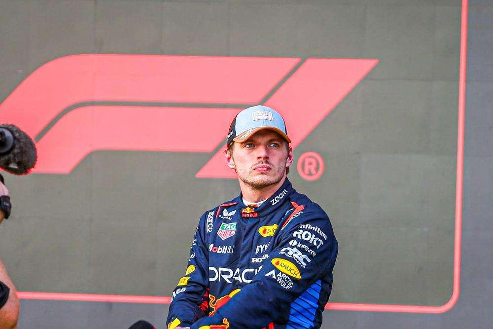 F1 | Aston Martin: cifra da capogiro per la firma di Max Verstappen