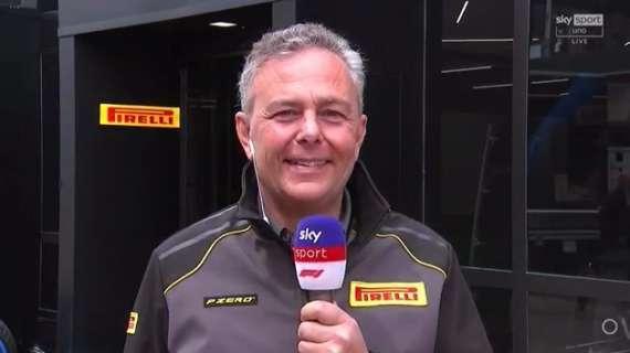 F1 | Isola fa il punto sui test Pirelli 2026, novità in arrivo
