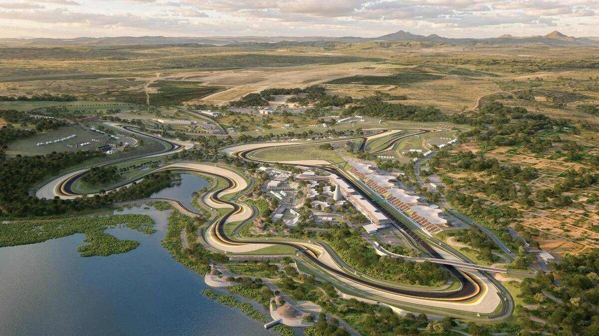 F1 | UFFICIALE! Formula 1 sbarca in Ruanda: accordo decennale