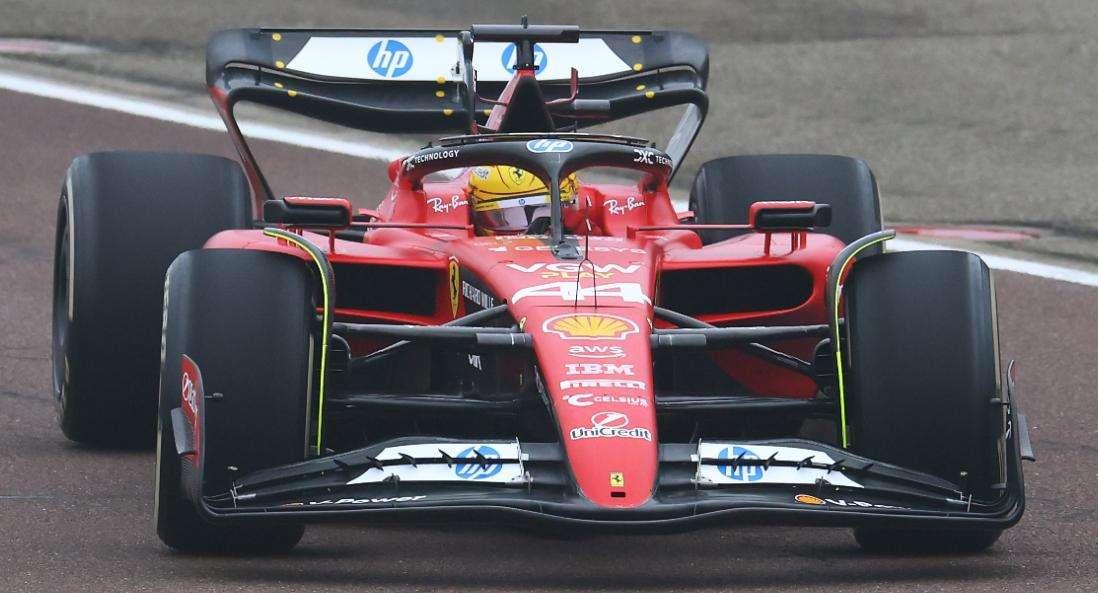 F1 | La prima tifosa di Hamilton: l’emozione della mamma che lo ha ispirato