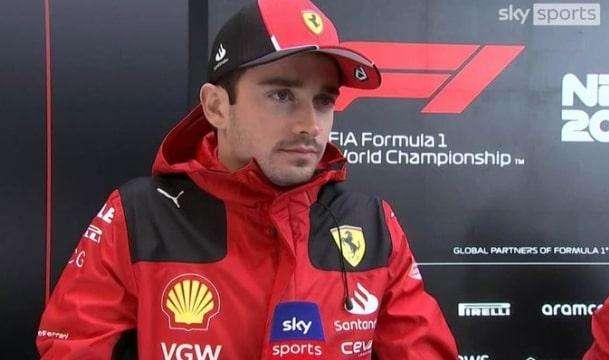 F1 | Ferrari, Leclerc 4° in Cina: "Ora gli aggiornamenti! Sorpresa Hard, erano..."