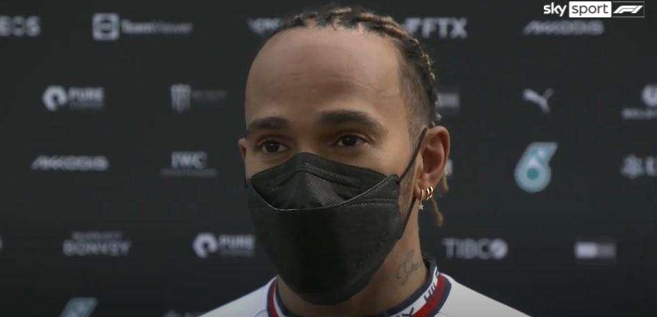 Formula 1 | Ben Sulayem (FIA) contro Hamilton per il caso gioielli